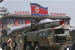 「最大速度で核強化」＝北朝鮮が対米警告
