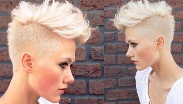 憧れるけどできないファッション、ヘアメイク