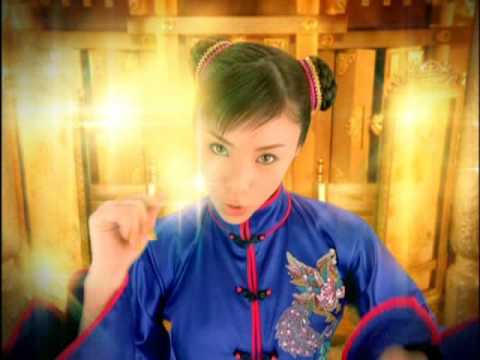 松浦亜弥 - Yeah！めっちゃホリディ　[PV] - YouTube