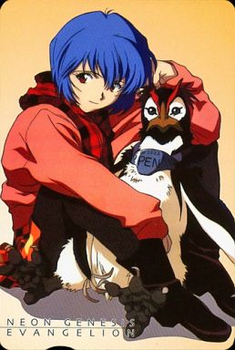 2次元の動物キャラを愛でるトピ