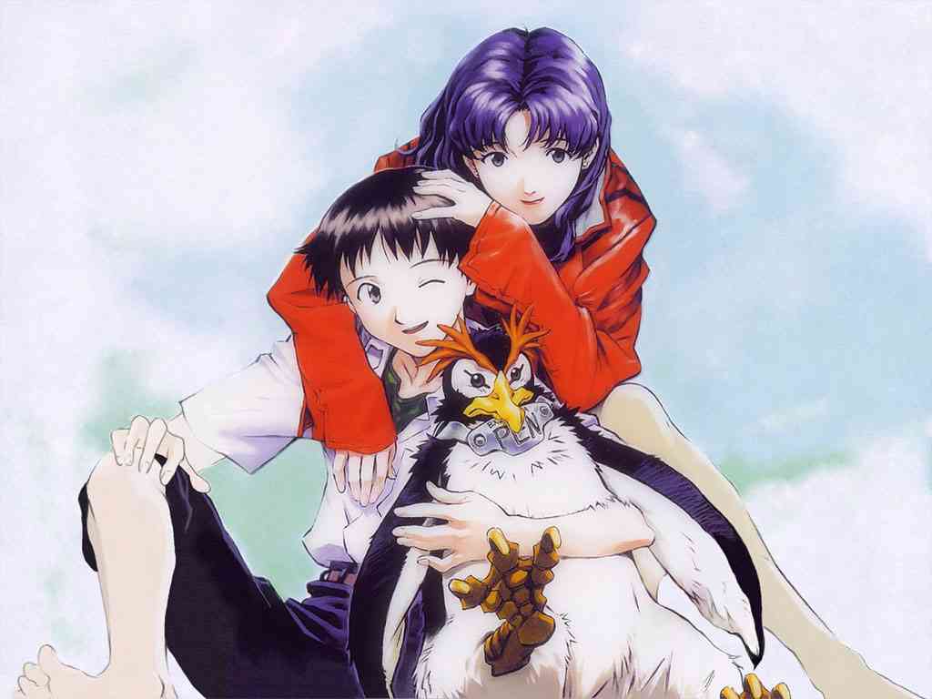 2次元の動物キャラを愛でるトピ