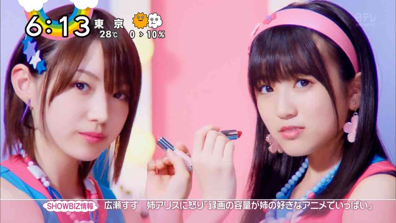 アンチが多い芸能人ファンの憩いの場