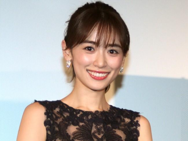芸能人の優しい微笑みの画像トピ