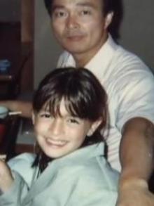 【画像】あの有名人はこんな子供だった