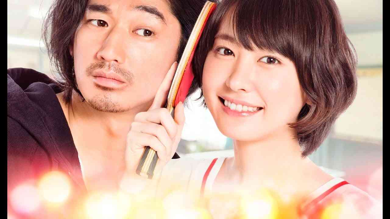 「ミックス。」特報１ - YouTube