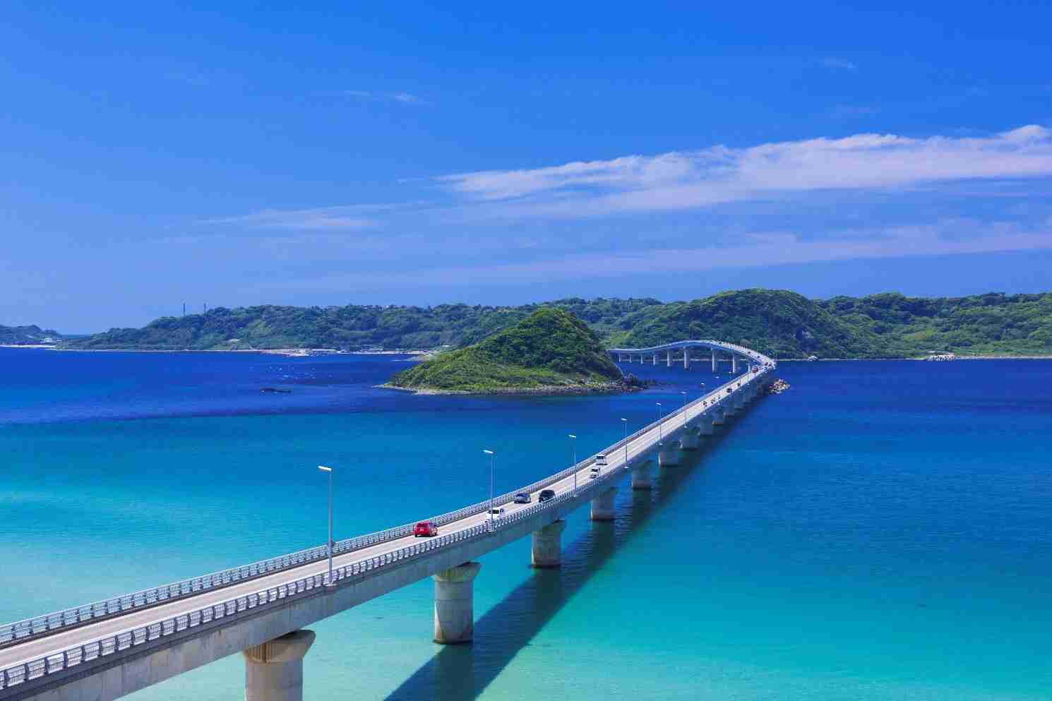 夏の観光地の画像を貼っていくトピ