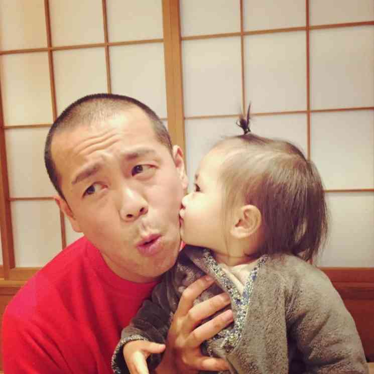 タカアンドトシ トシの画像が生理痛を緩和 もはや神の領域 トシ伝説 とタカ ガールズちゃんねる Girls Channel