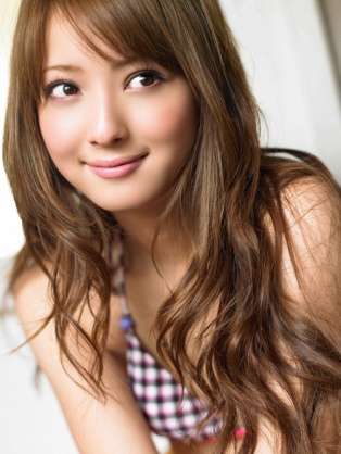 各都道府県の美人代表を集めるトピ