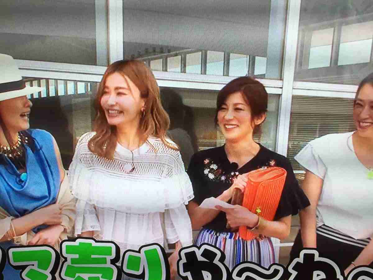 平子理沙の顔面に 違和感 視聴者が騒然 ガールズちゃんねる Girls Channel