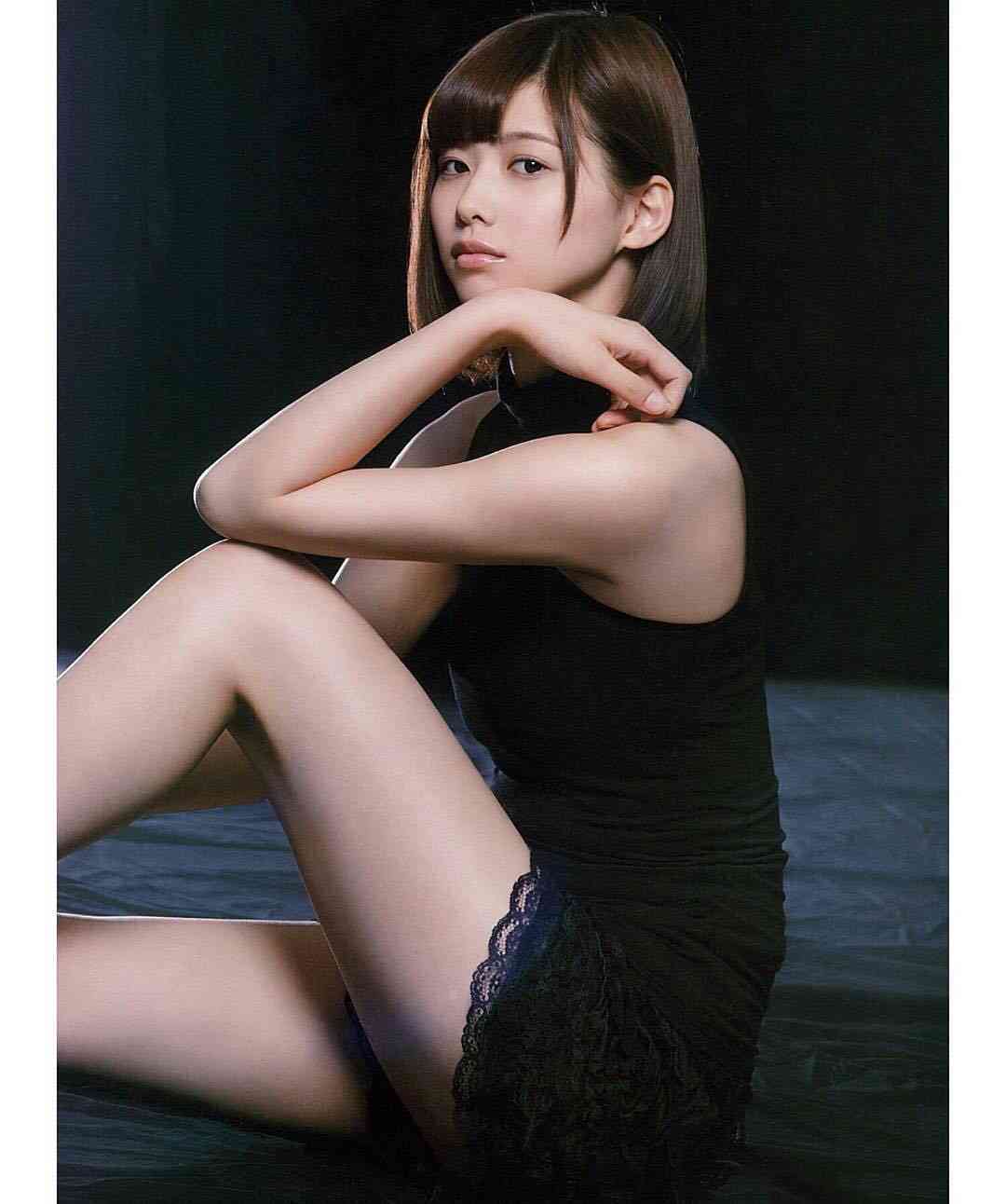 スタイルが良い女性アイドル PART2