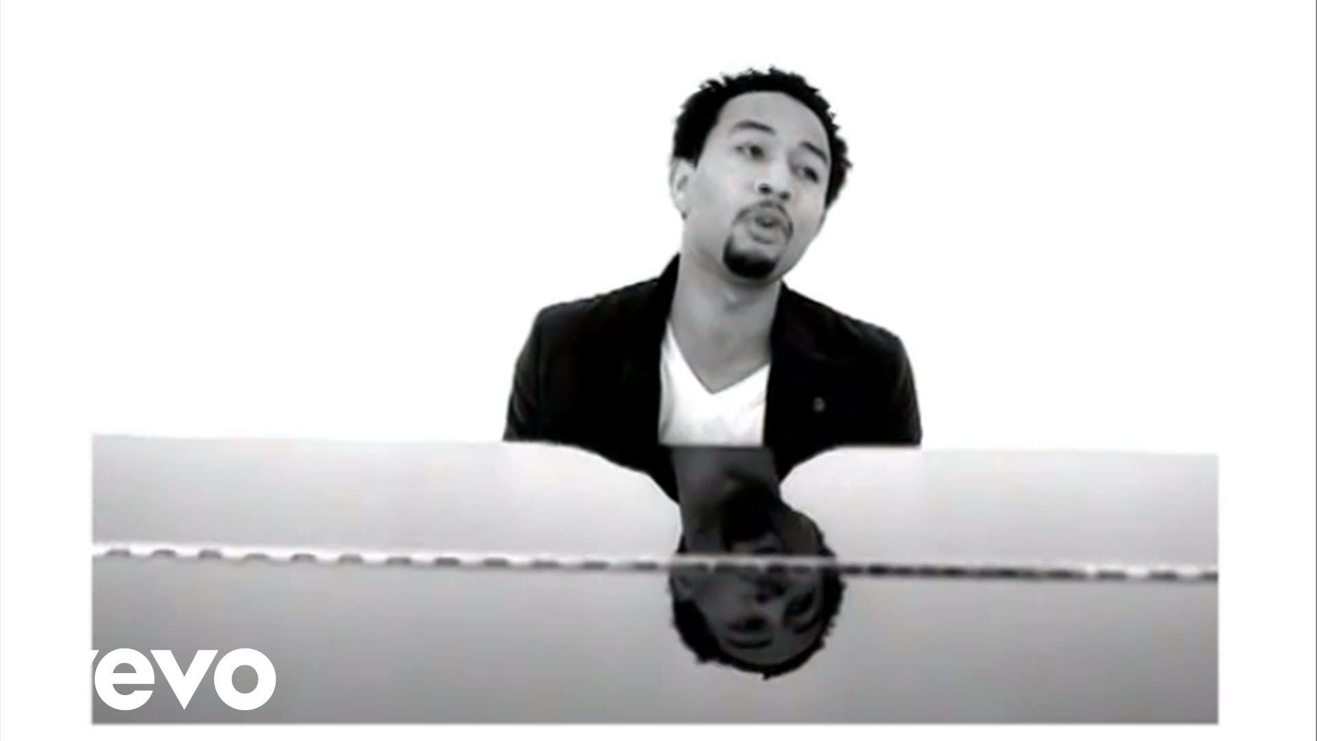 John Legend - Ordinary People - YouTube