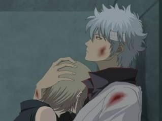 「銀魂」好きな人集まれー