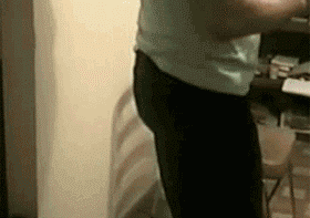 明るい気分になれるGIF画像を貼っていくトピ