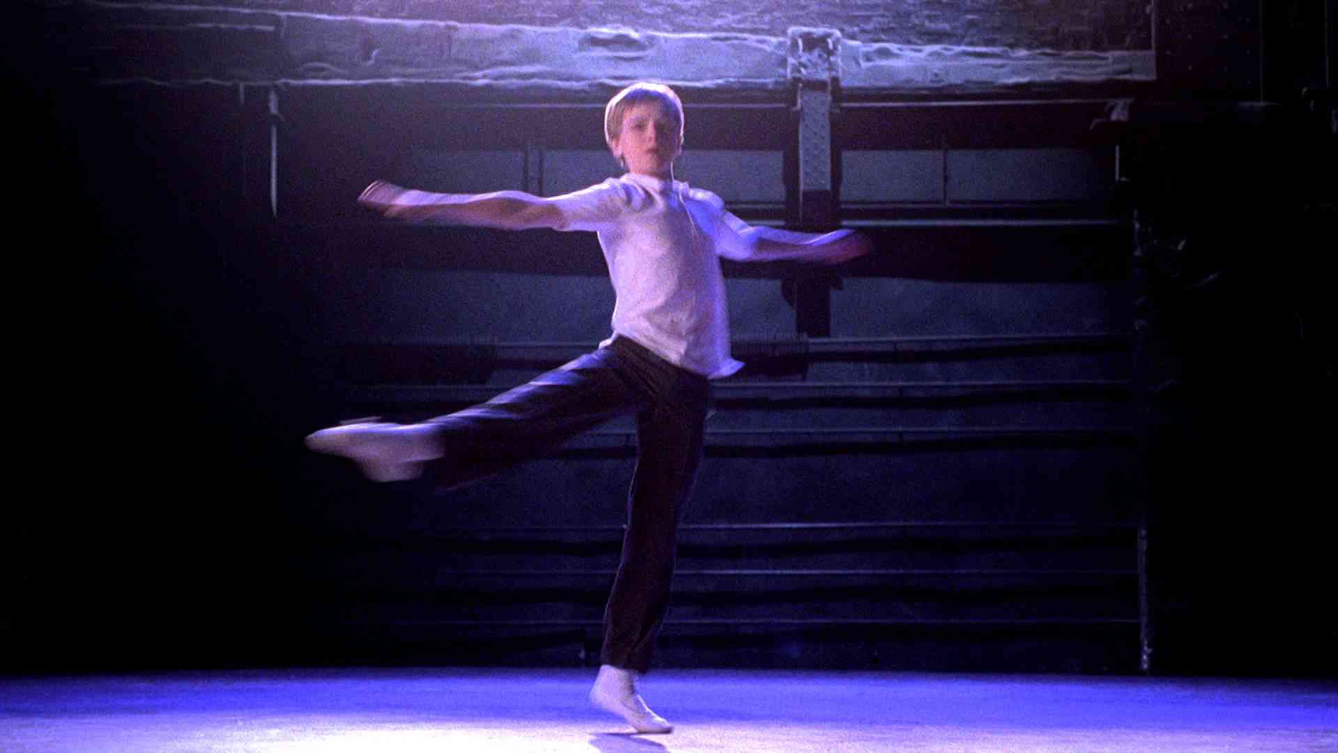 Trailer Billy Elliot - YouTube