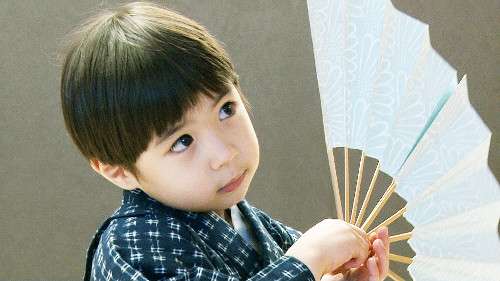 市川海老蔵、我が子&寺島しのぶ長男の3ショットに「なんか涙出るよ」