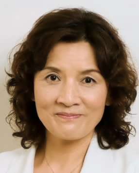 一瞬誰だかわからない画像集