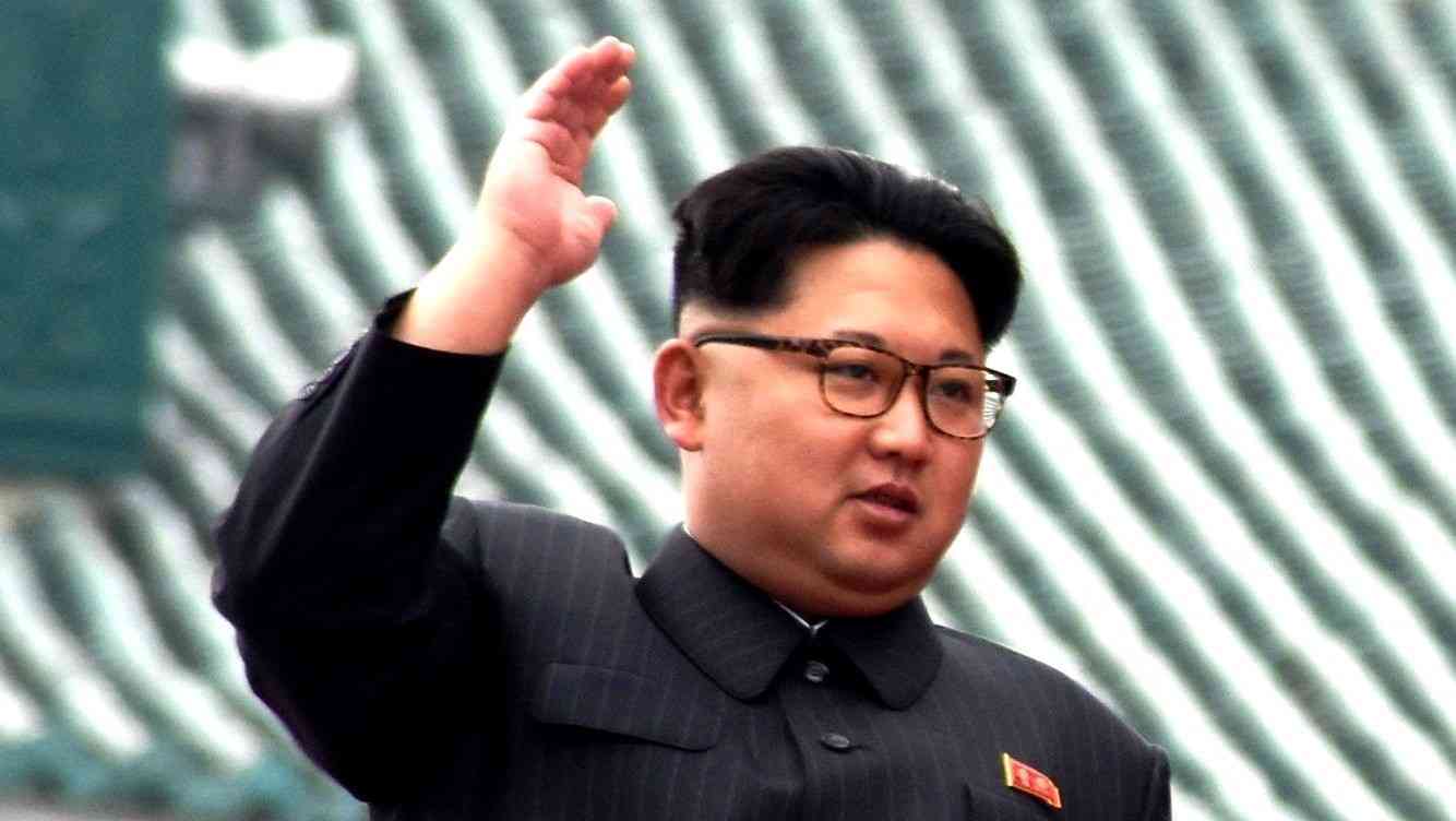 ＜北朝鮮＞弾道ミサイル発射　失敗か （毎日新聞） - Yahoo!ニュース