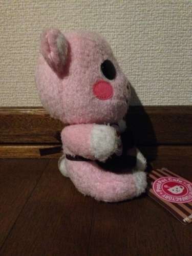 短足の愛らしさを愛でるトピ