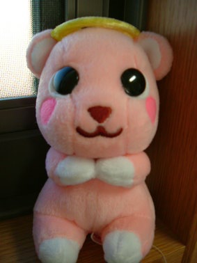 短足の愛らしさを愛でるトピ