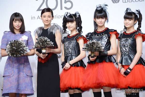 スタイルが良い女性アイドル PART2