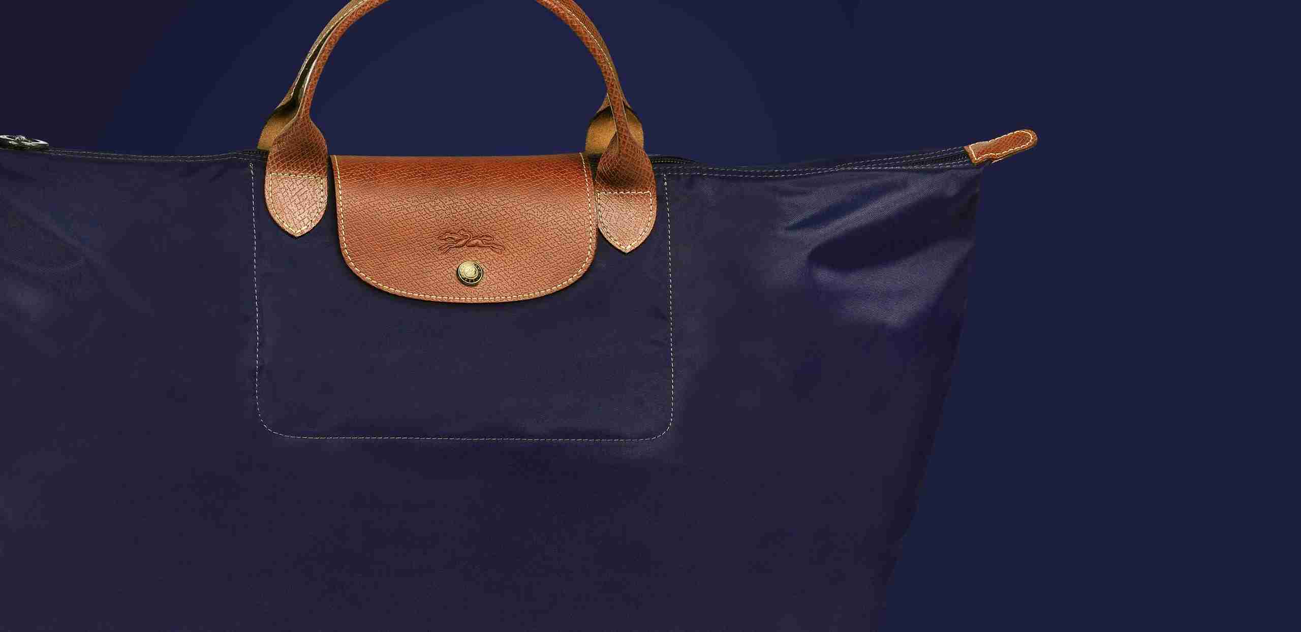 ナイロン | Longchamp 日本 - 公式サイト