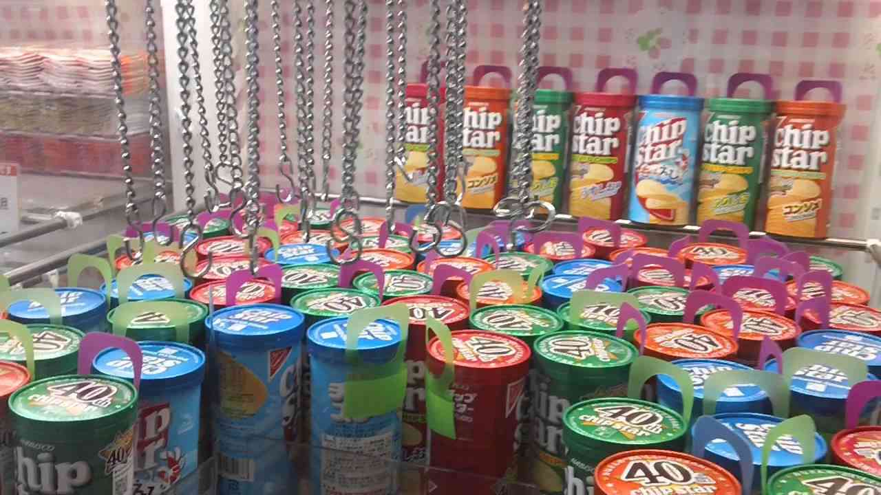 クレーンゲーム好きな方!