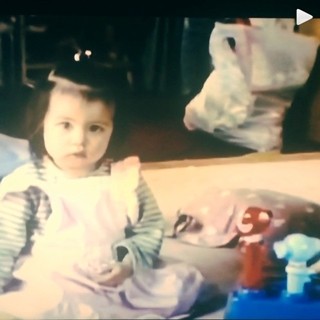 【画像】あの有名人はこんな子供だった