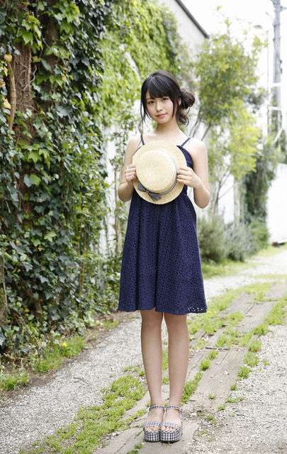 スタイルが良い女性アイドル PART2