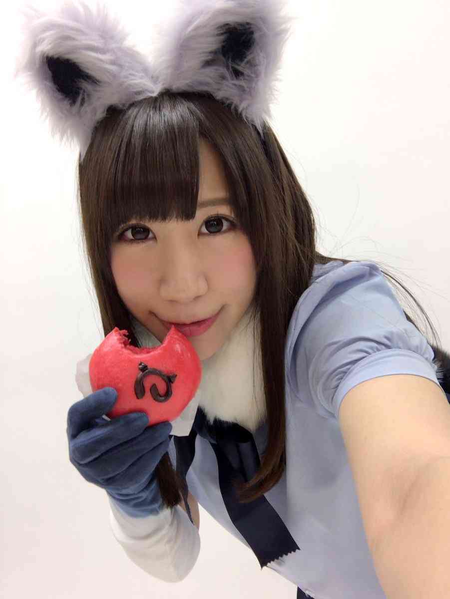 顔が良いと思う声優さん