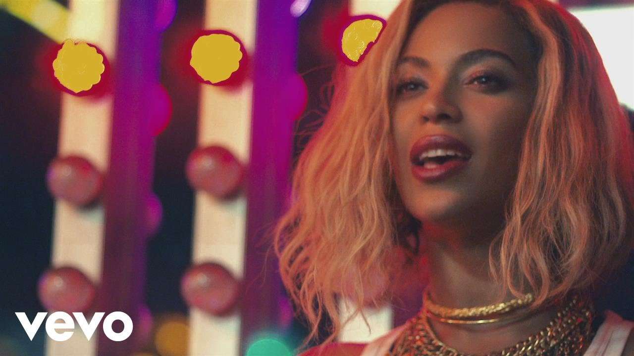 Beyoncé - XO - YouTube