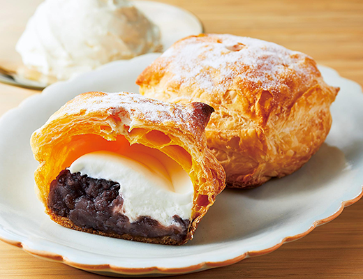 おすすめコンビニスイーツ