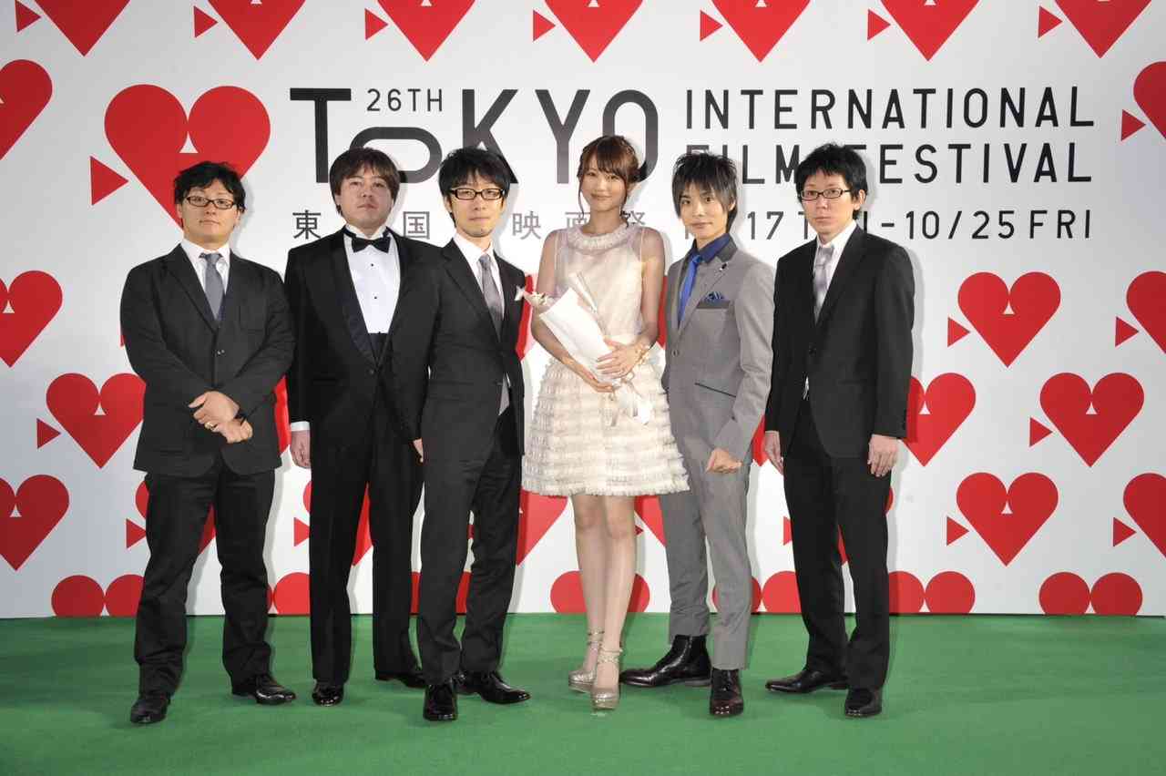 顔が良いと思う声優さん