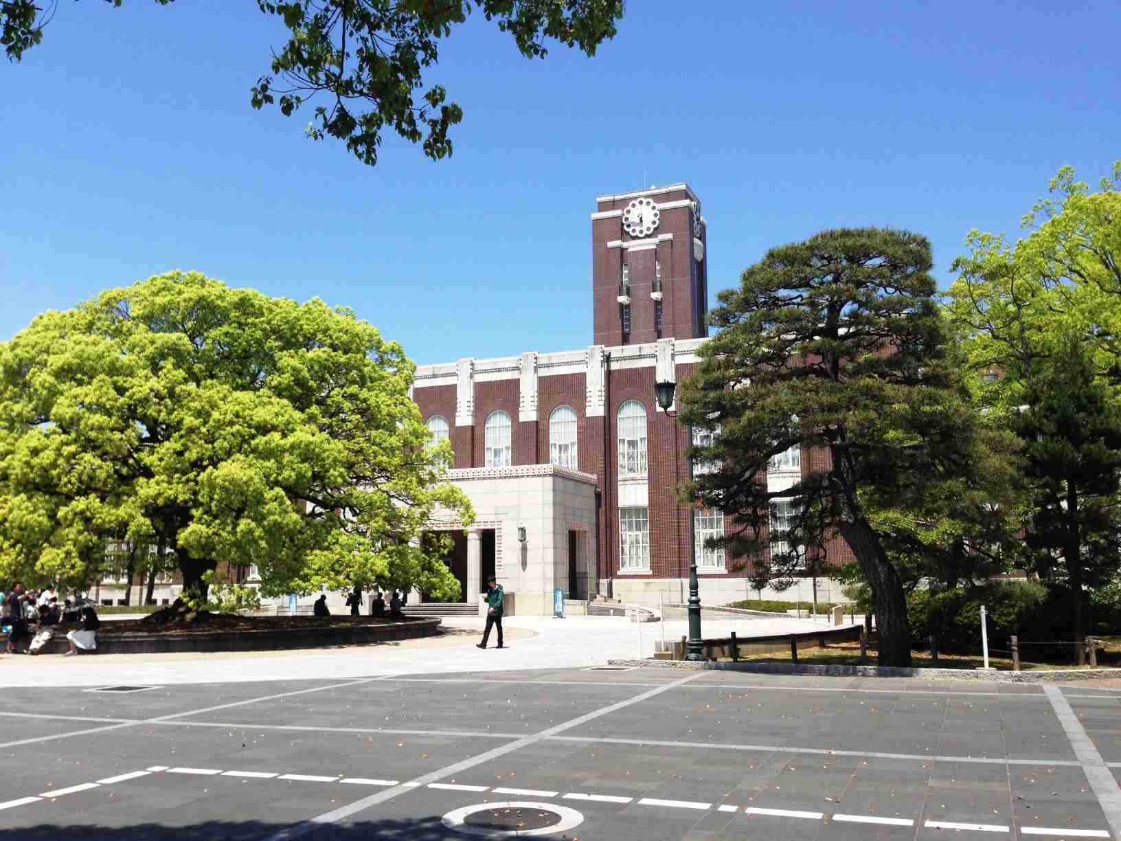 JASRAC、京大入学式の式辞HP掲載に著作権料を請求か　ボブ・ディランの歌詞引用