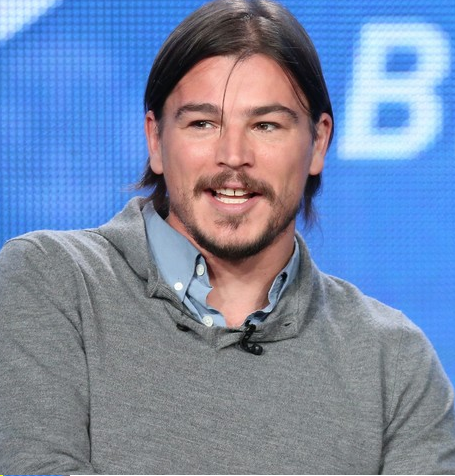 好きな海外俳優