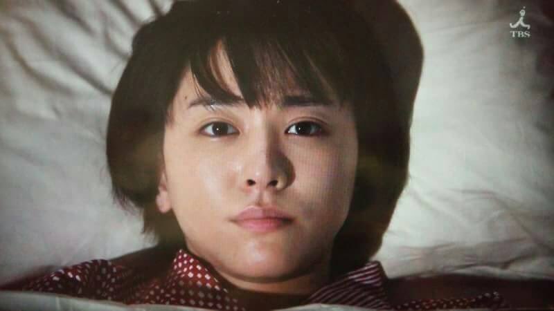 一瞬誰だかわからない画像集