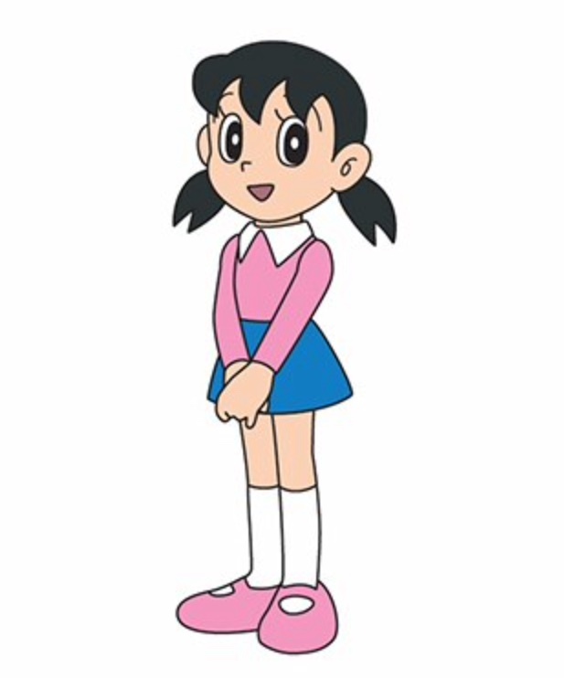 自分と同じ年齢のアニメキャラを書くトピ♪
