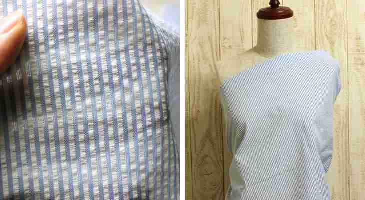 夏の洋服デザインと着心地(素材)と値段、どれを重視しますか？