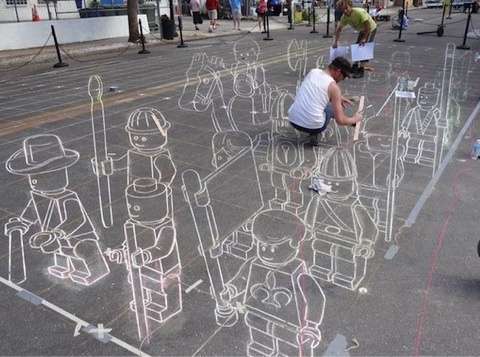 【閲覧注意】見てると不安になる画像を貼っていくトピ