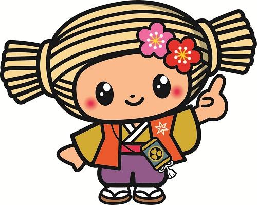 地元のゆるキャラを紹介するトピ