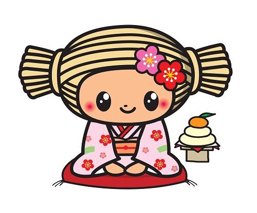 地元のゆるキャラを紹介するトピ
