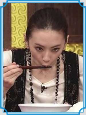 いろんな北川景子が見たい