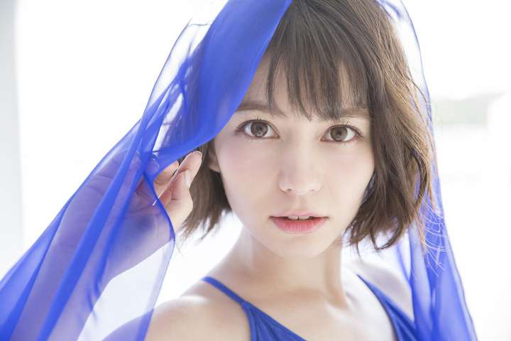 顔が良いと思う声優さん