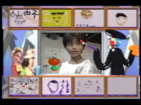 ウゴウゴルーガ 夏の生放送 午後の部 - YouTube