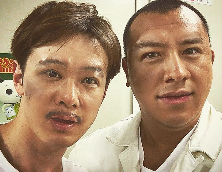 顔交換画像を貼るトピ
