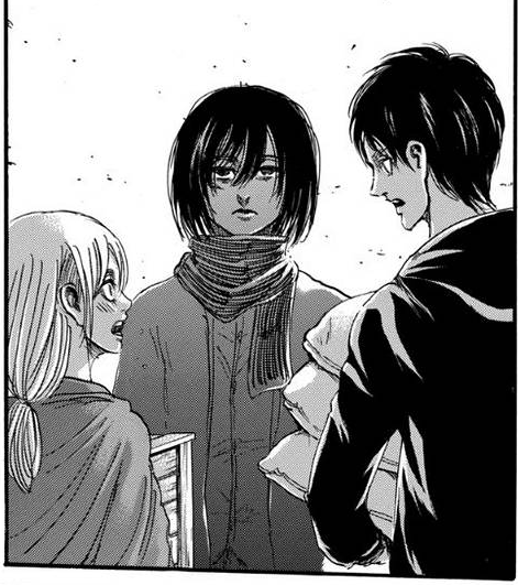 好きな漫画キャラの長所短所を挙げて付き合えるか真面目に考えるトピ