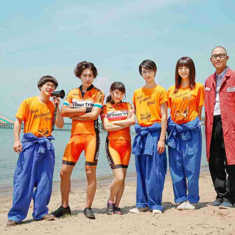 実物にガッカリする人気若手女優3人を関係者が暴露! 超デカ顔、キャバ嬢メイク、異常な表情…!