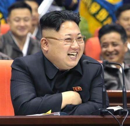 「最大速度で核強化」＝北朝鮮が対米警告