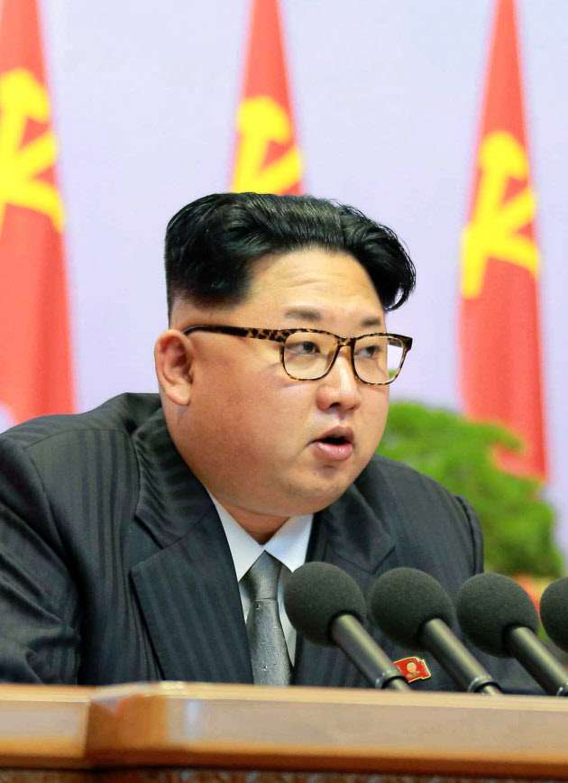 「最大速度で核強化」＝北朝鮮が対米警告