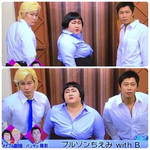 北川景子 “ブルゾン景子with 〇”オーラに工藤阿須加と千葉雄大が霞む