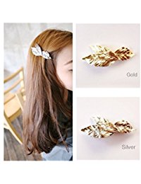 今どきのヘアアクセを教えて下さい